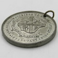1899-1900 Siege of Beaconsfield Children`s Medal presented by the town council