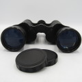 Vintage Zenith 7 x 50 binoculars in pouch