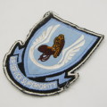 SA Air Force 6 Air Servicing Unit cloth patch