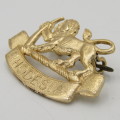 Rhodesia Army General service cap badge