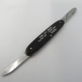 Victorinox Elinox vintage knife - Van Zyl Bros Paarl