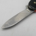 Victorinox Elinox vintage knife - Van Zyl Bros Paarl