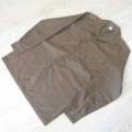 SADF Nutria long sleeve shirt - Size Large