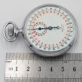 Vintage Breitling 1/10 stopwatch - working - no glass