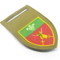 SADF Southern Cape command tupperware flash