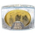 Play Along Lord of the Ring Armies of Middle-Earth Ringwraith set