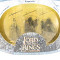Play Along Lord of the Ring Armies of Middle-Earth Ringwraith set