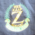 Koevoet Zulu unit Western Cape Reunion 2000 golfer shirt - Size XXXL