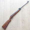 Vintage Gecado Mod 27 .177 Air Rifle
