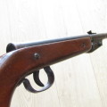 Vintage Gecado Model 16 Air Rifle