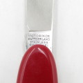 Vintage Victorinox 2 blade pocket knife with Mobil advertising logo