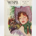 The Outspan magazine - 20 August 1954