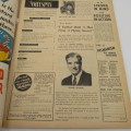 The Outspan magazine - 20 August 1954