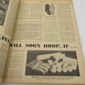 The Outspan magazine - 20 June 1952