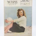 The Outspan magazine - 21 May 1954