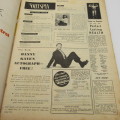 The Outspan magazine - 21 May 1954
