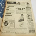 The Outspan magazine - 24 September 1954