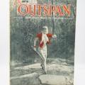 The Outspan magazine - 4 April 1947
