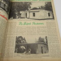 The Outspan magazine - 4 April 1947