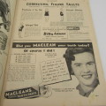 The Outspan magazine - 16 March 1951