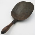 Antique Coal scoop for coal scuttle