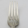 Set of 6 Duchess Plate EPNS Forks