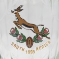 1995 Springbok World Cup mug