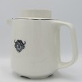 SADF 32 battalion porcelain coffee pot by Continental
