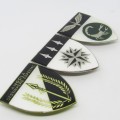 Lot of 3 SADF Special Forces fantasy flashes