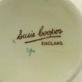 Susie Cooper porcelain tea duo