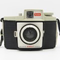 Kodak Brownie Cresta 3 camera in good condition with strap