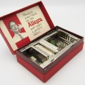 Vintage Allegro model L blade sharpener - unused in perfect condition
