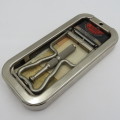 Vintage Rolls Razor in excellent condition - never used