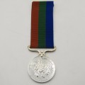 Rhodesia President`s Medal for shooting - collectors set issue