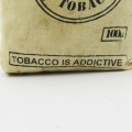 Vintage SKAAP tobacco pouch - still full and unused