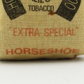 Vintage Tobacco pouch - Horseshoe Rustenburg - still full and unused