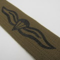 SA Army Parachute cloth wing - Field dress