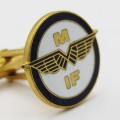 Vintage Motor Industry Federation cufflinks