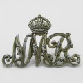 WW2 Natal Mounted Rifles cap badge