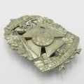 SADF Witwatersrand Rifles cap badge