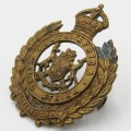 WW2 SA Army Engineers badge