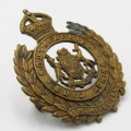 WW2 SA Army Engineers badge