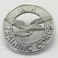 Royal Air Force Air Training corps badge