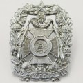 SADF Witwatersrand Rifles cap badge