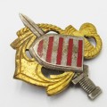 French Navy Penfentenyo commando badge