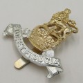 Royal Army pay corps cap badge