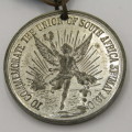 1910 Union of South Africa commemorative medal