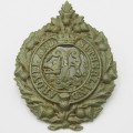 Argyll and Sutherland Highlanders cap badge
