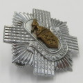 Cape Town Highlanders cap badge