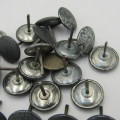 Lot of 25 WW2 German buttons - R2M markings
